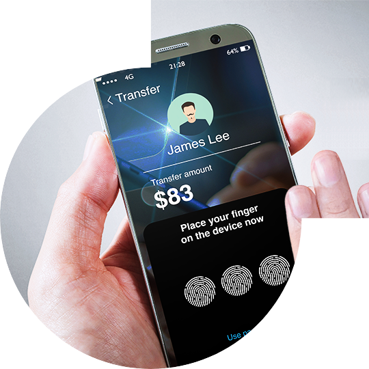九游新一代全系列感测技术<br>为智慧应用场域带来人机沟通全新体验